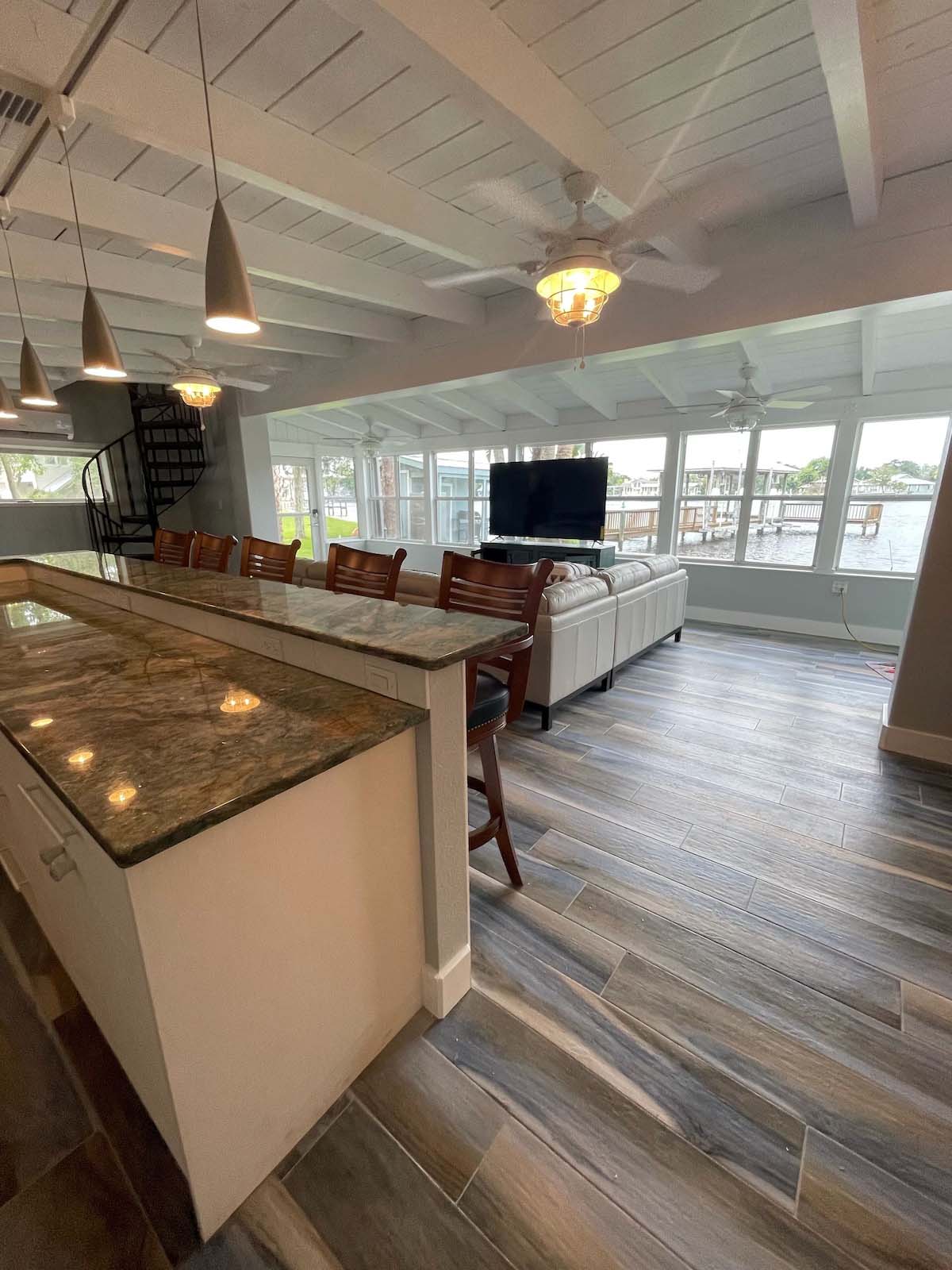 Homosassa River Camp vacation rental
