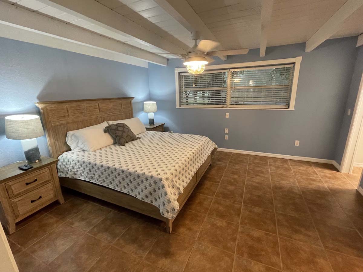 Homosassa River Camp vacation rental