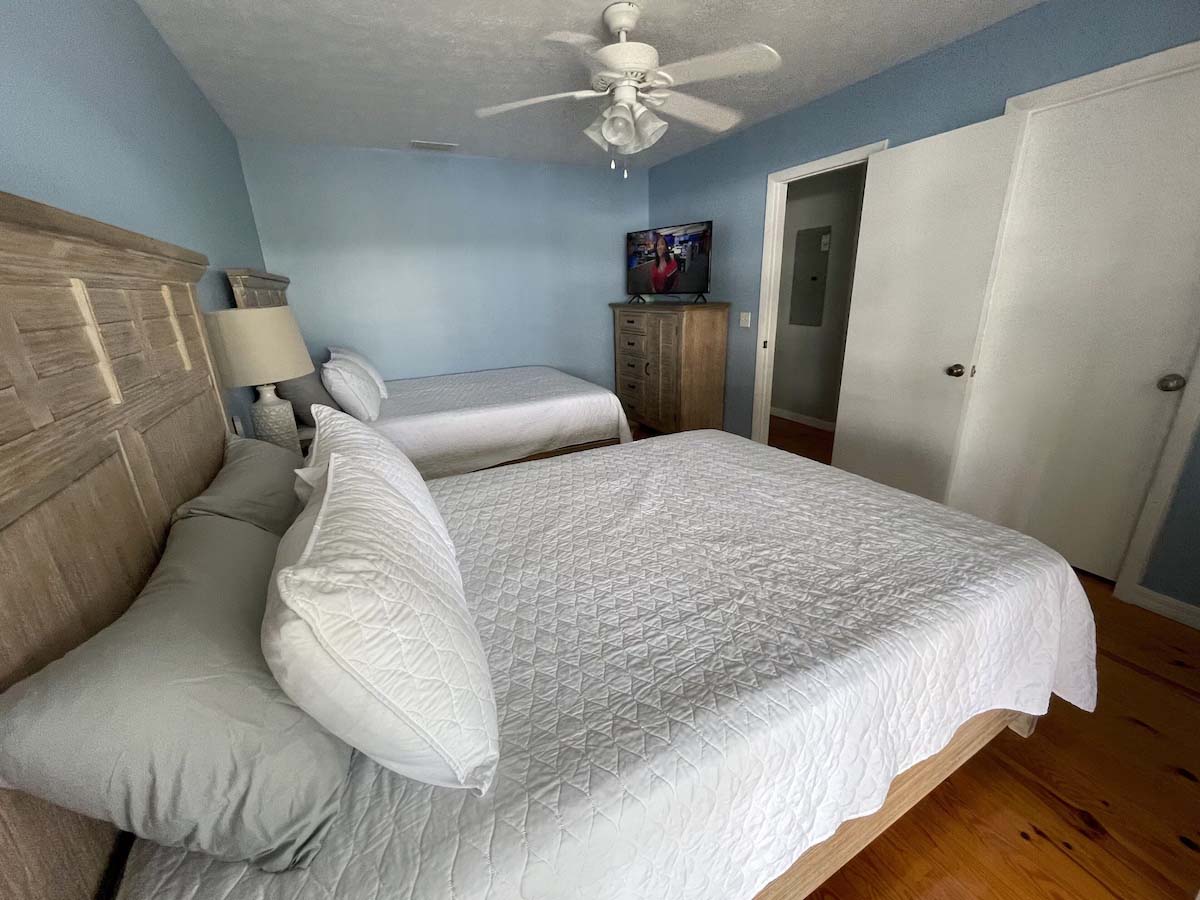 Homosassa River Camp vacation rental