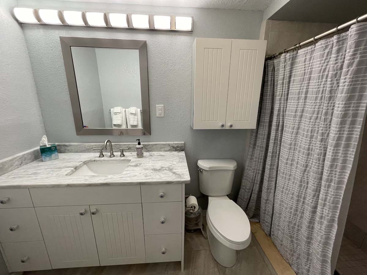 Homosassa River Camp vacation rental