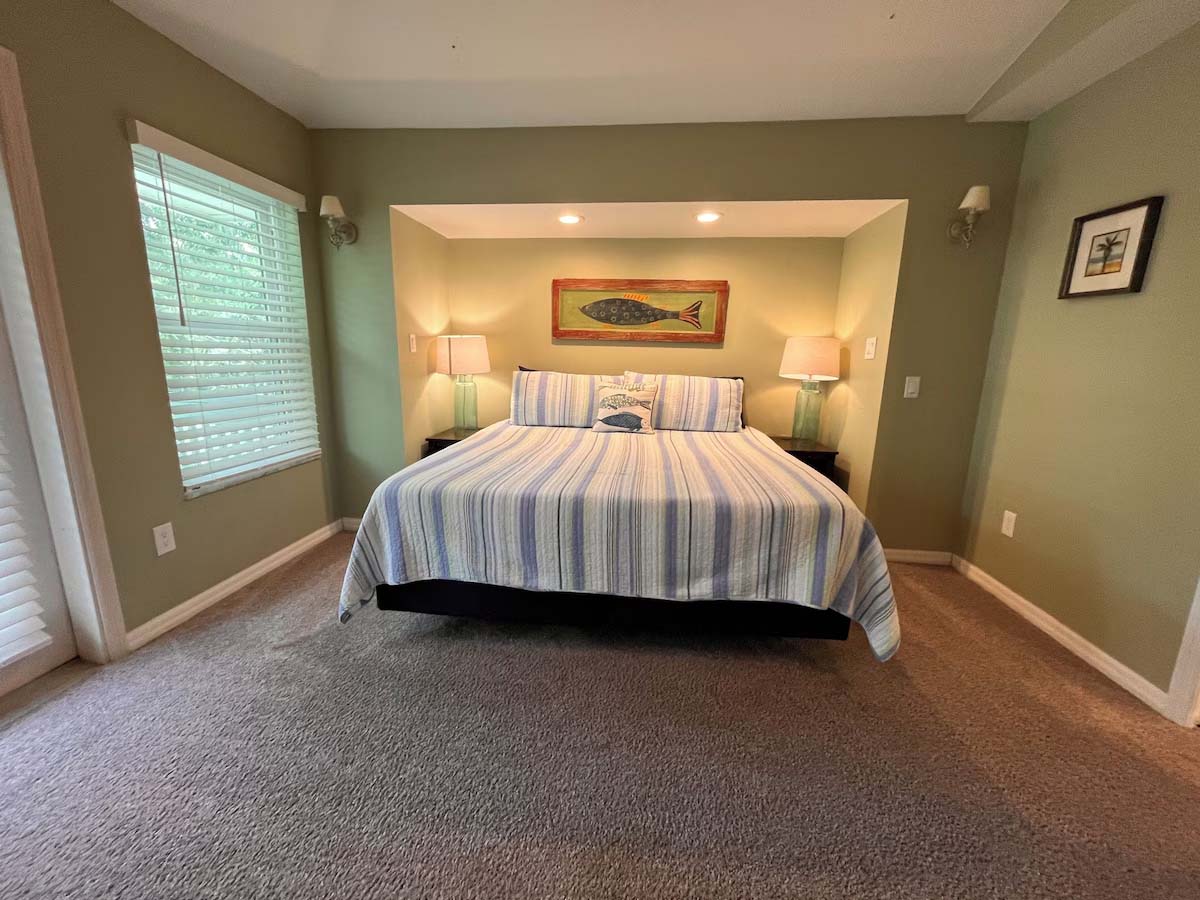 The Fish House vacation rental
