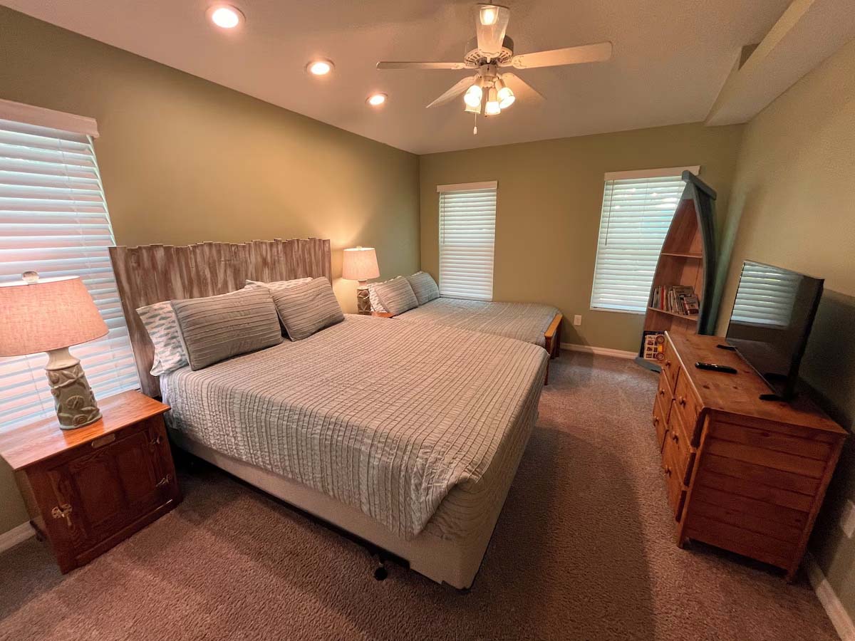 The Fish House vacation rental