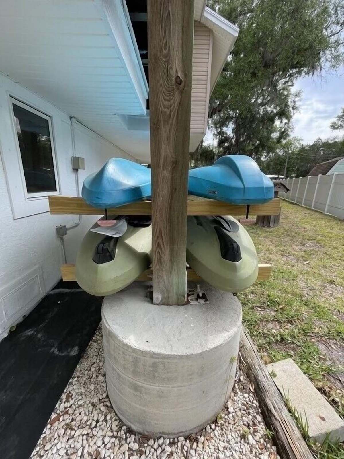 The Fish House vacation rental