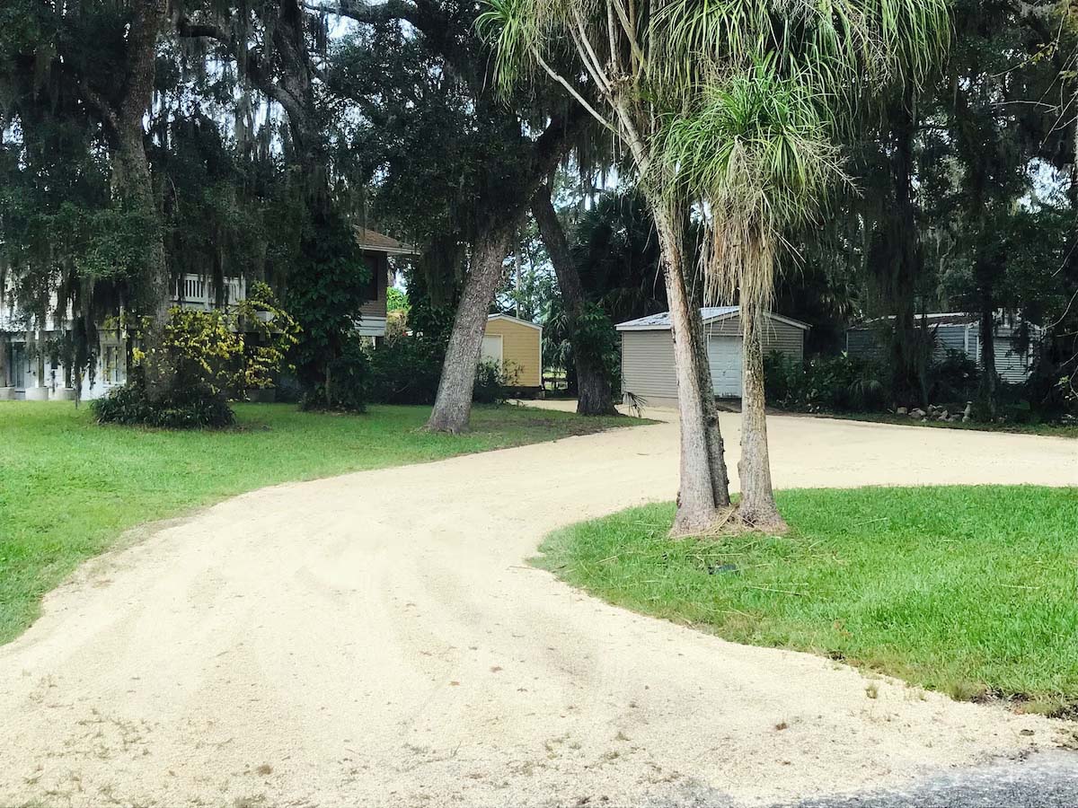 The Fish House vacation rental