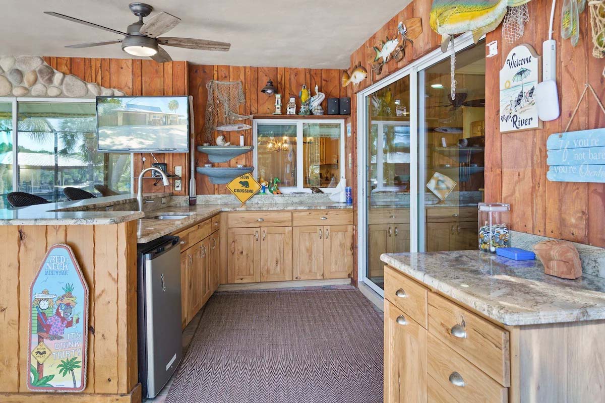 Mason Creek Lodge vacation rental