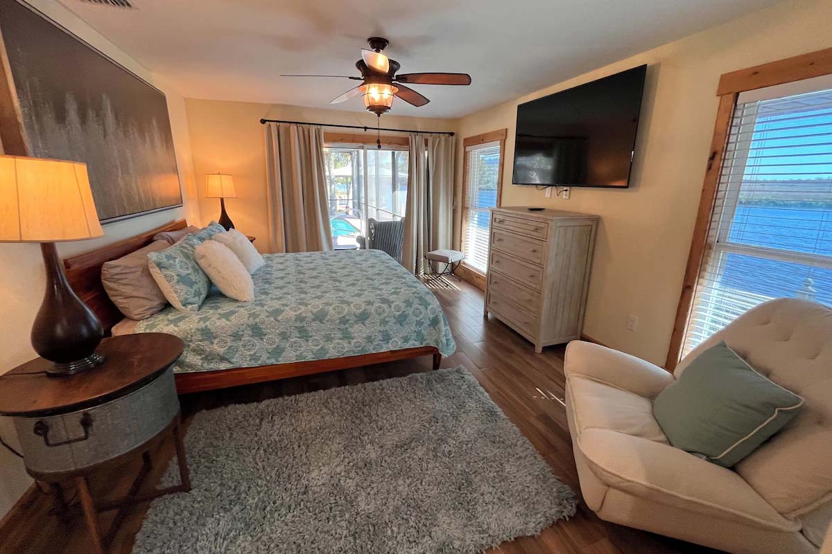 Mason Creek Lodge vacation rental