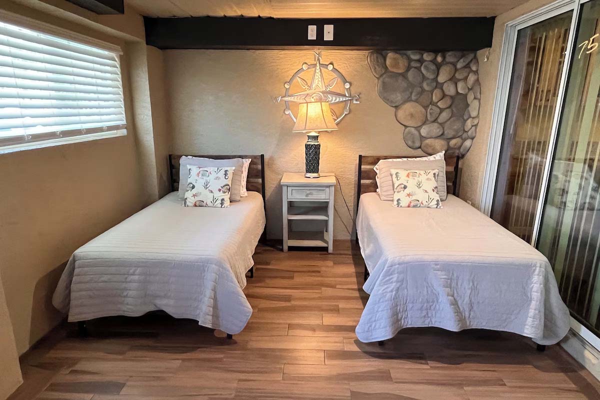 Mason Creek Lodge vacation rental