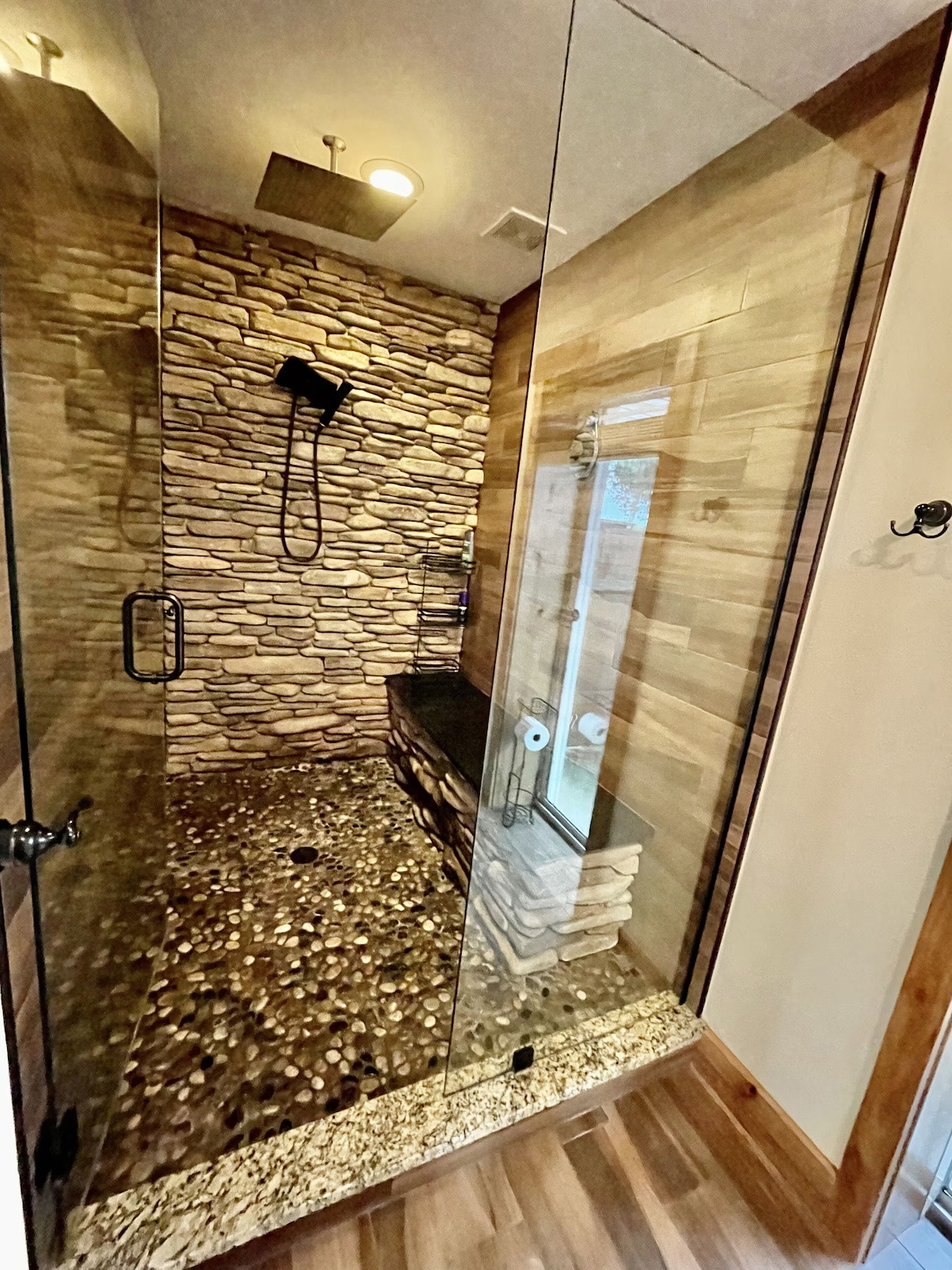 Mason Creek Lodge vacation rental