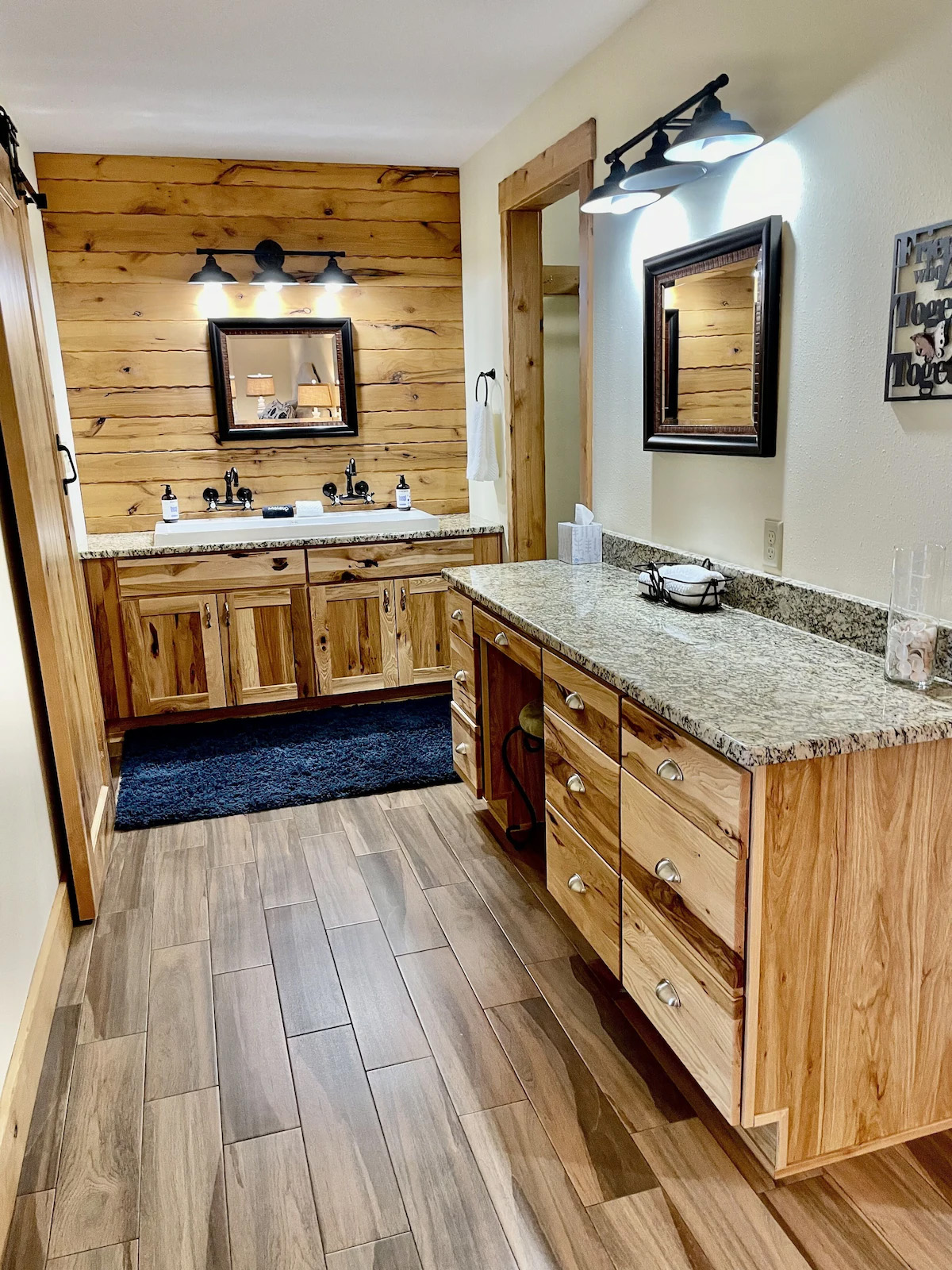 Mason Creek Lodge vacation rental