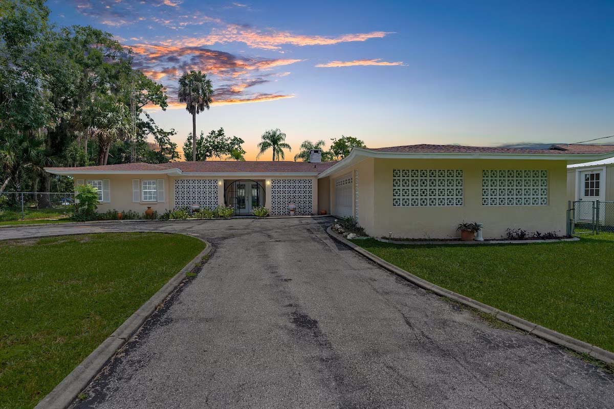 Midiron Point - Crystal River vacation rental