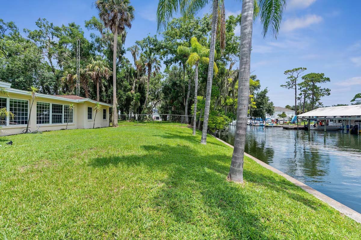 Midiron Point - Crystal River vacation rental