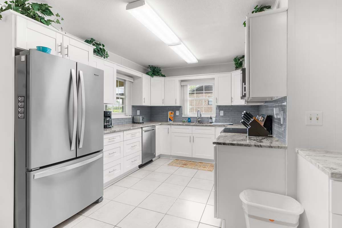 Midiron Point - Crystal River vacation rental