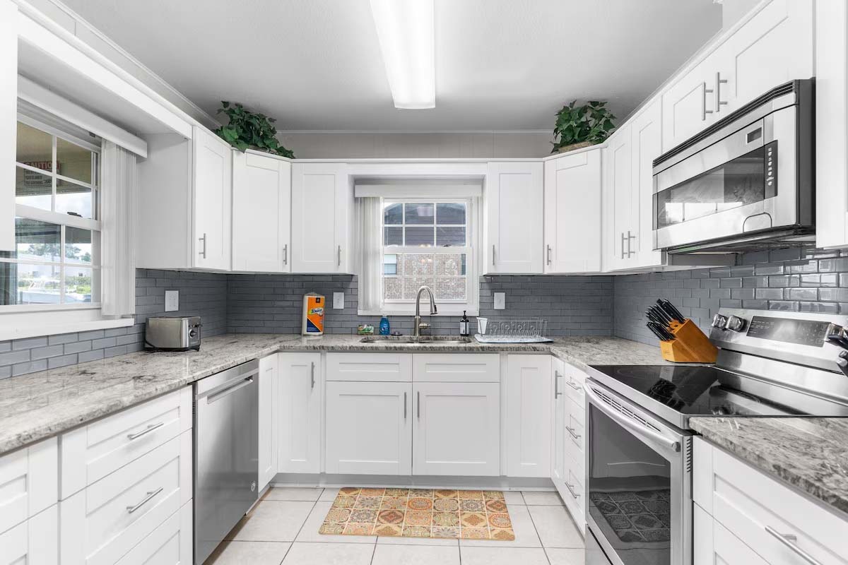 Midiron Point - Crystal River vacation rental