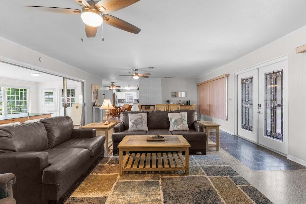 Midiron Point - Crystal River vacation rental