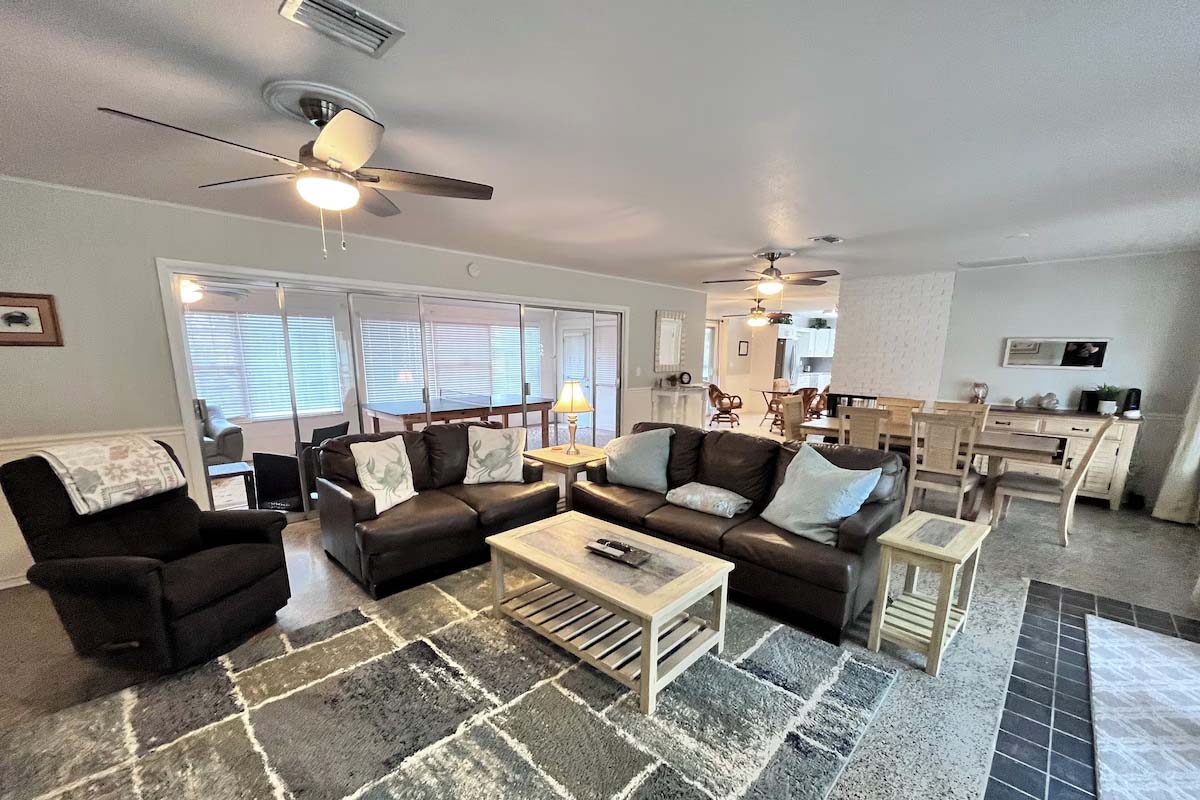 Midiron Point - Crystal River vacation rental