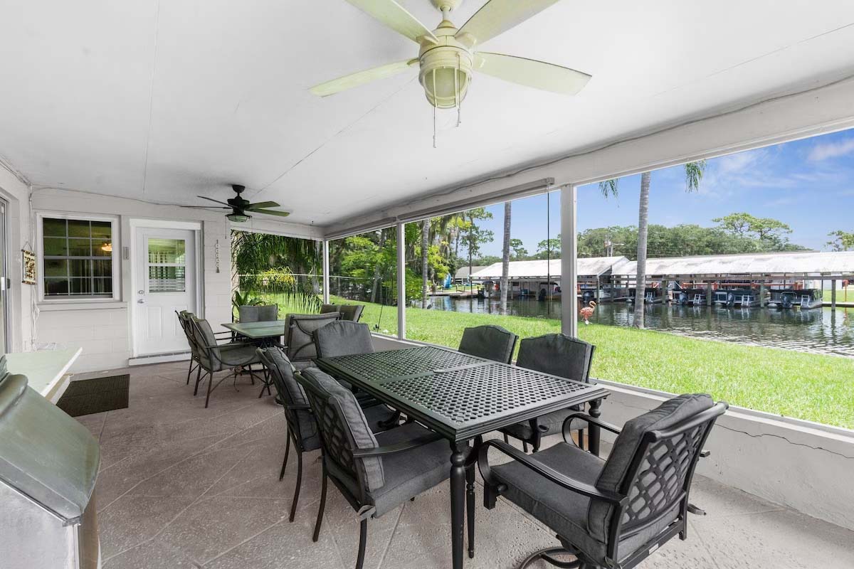 Midiron Point - Crystal River vacation rental