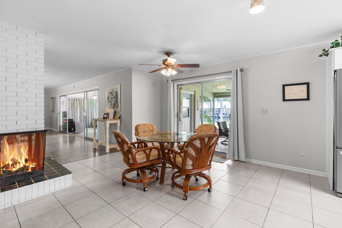 Midiron Point - Crystal River vacation rental