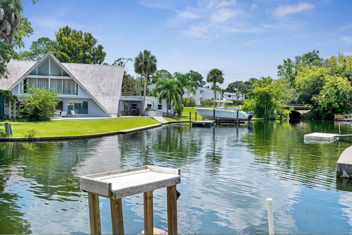 Midiron Point - Crystal River vacation rental