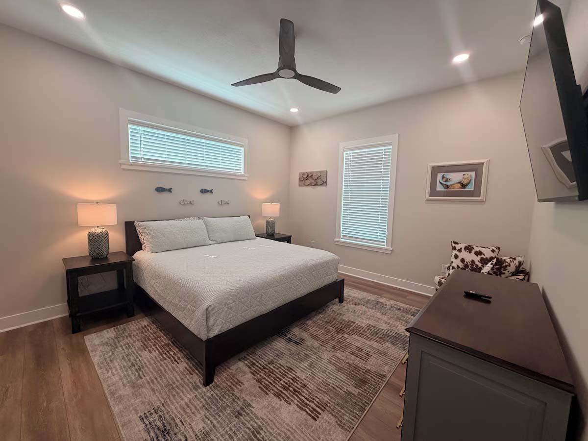 The New Crab Shack vacation rental