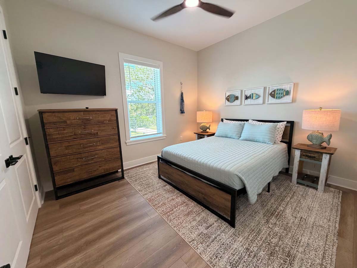The New Crab Shack vacation rental