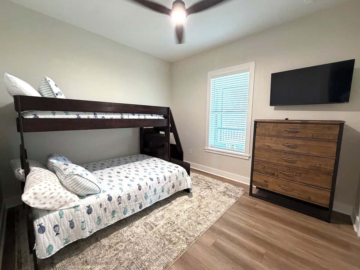 The New Crab Shack vacation rental