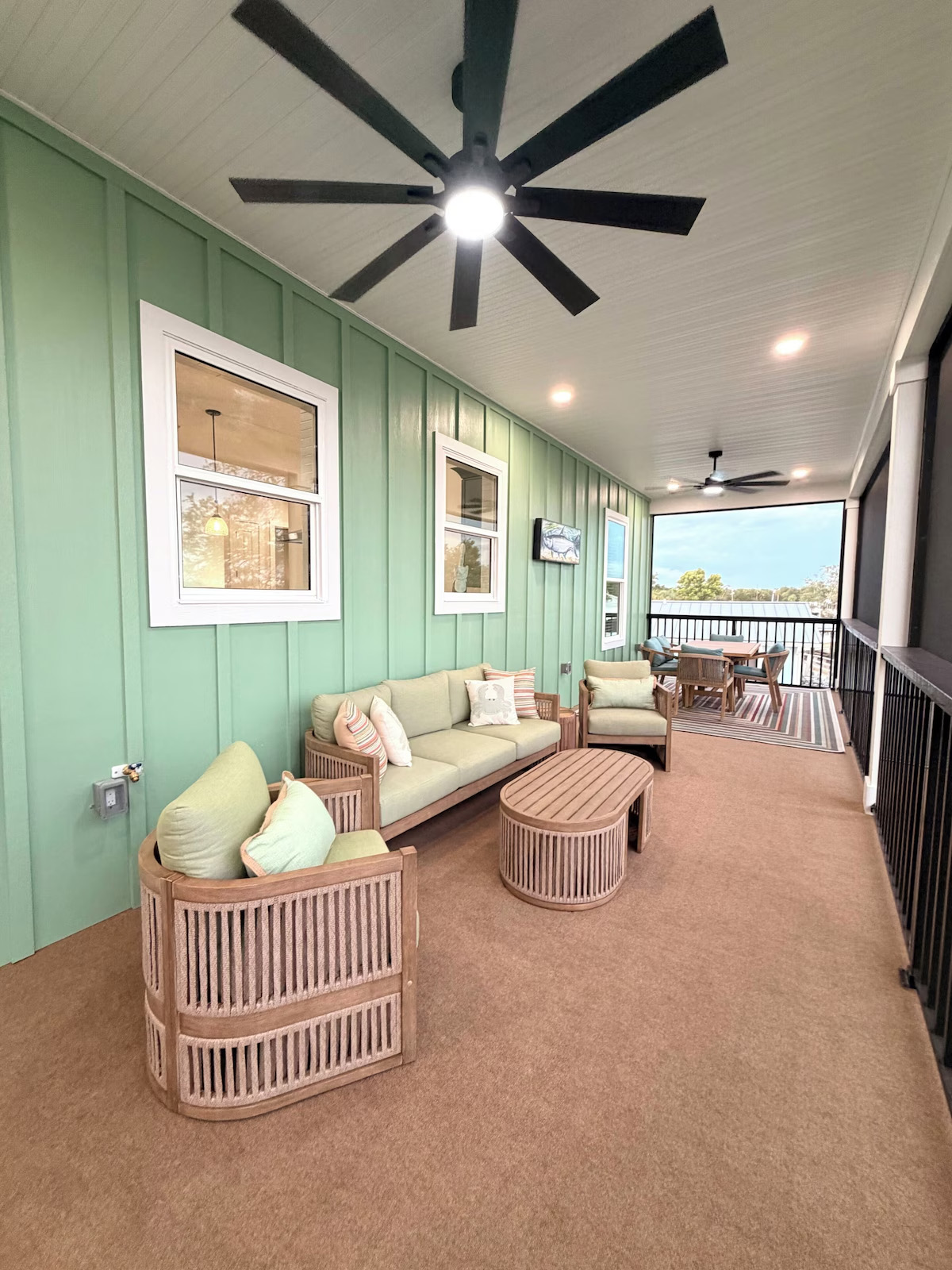 The New Crab Shack vacation rental