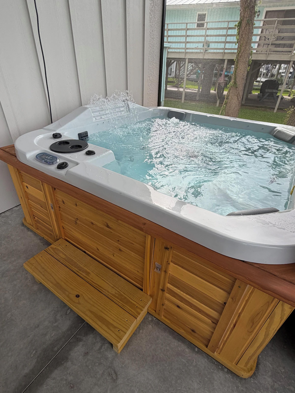 The New Crab Shack vacation rental
