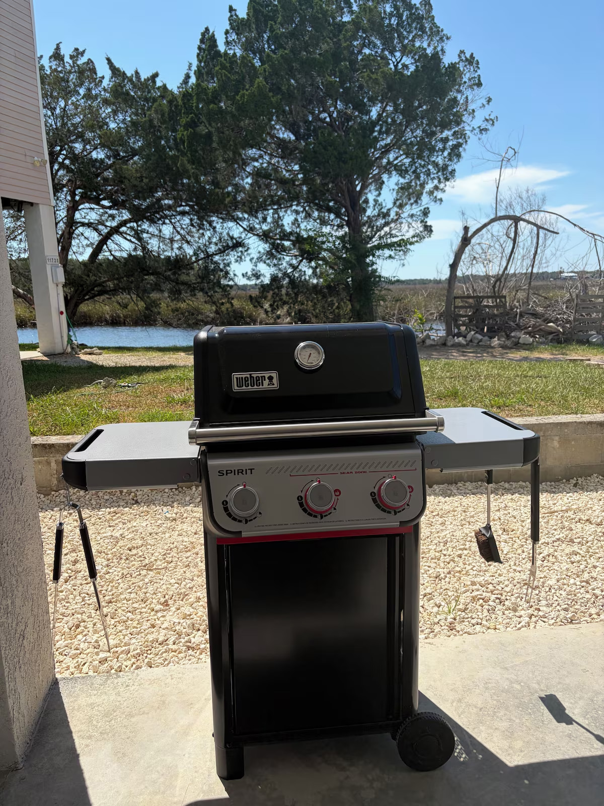 The New Crab Shack vacation rental