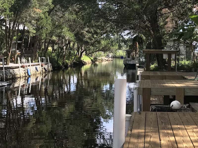 Otter Way - Your Perfect Waterfront Escape!
