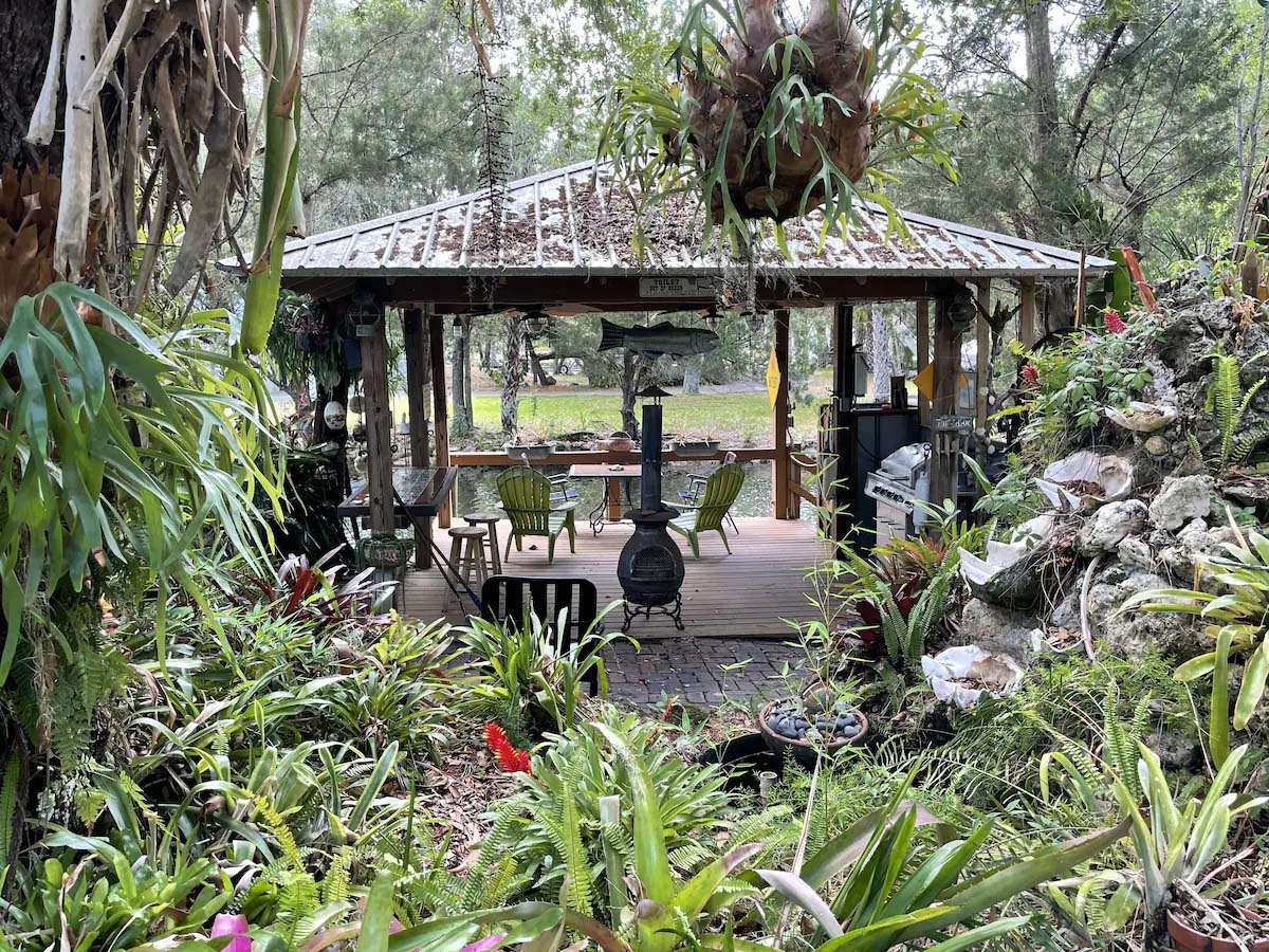 River Garden - Mason Creek vacation rental