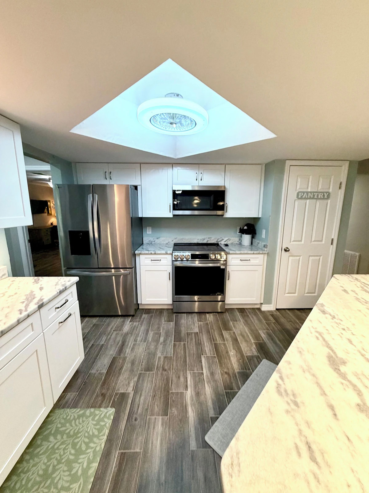 River Garden - Mason Creek vacation rental