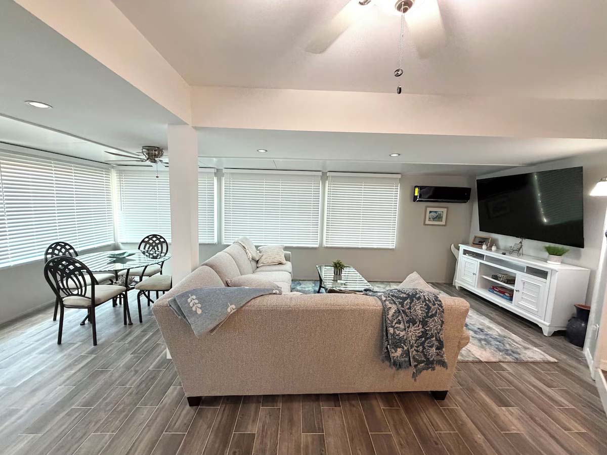 River Garden - Mason Creek vacation rental