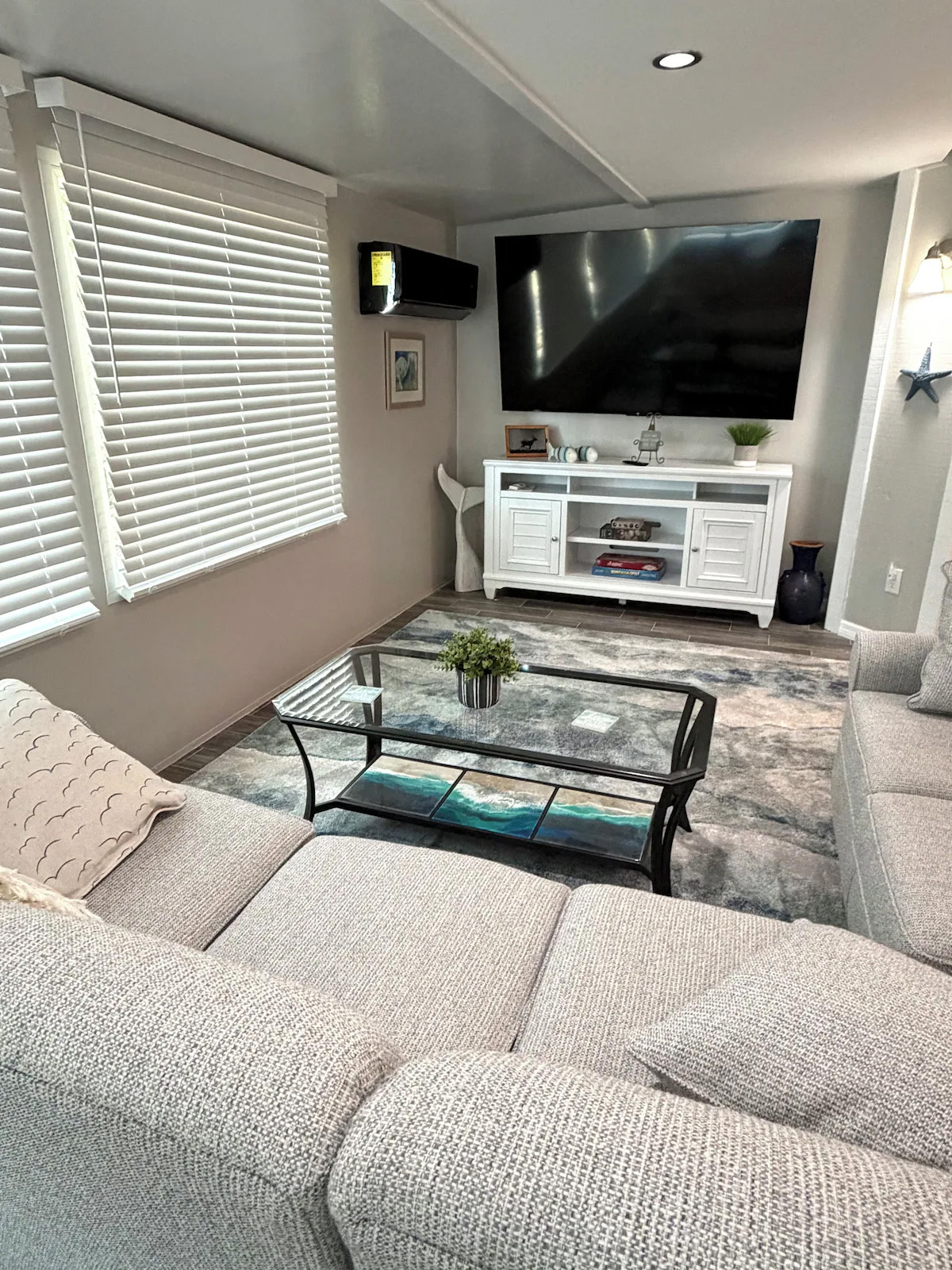 River Garden - Mason Creek vacation rental