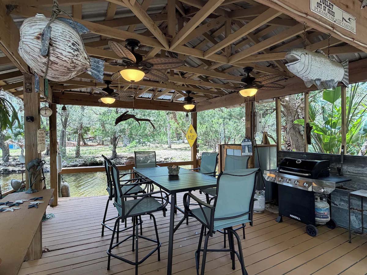 River Garden - Mason Creek vacation rental