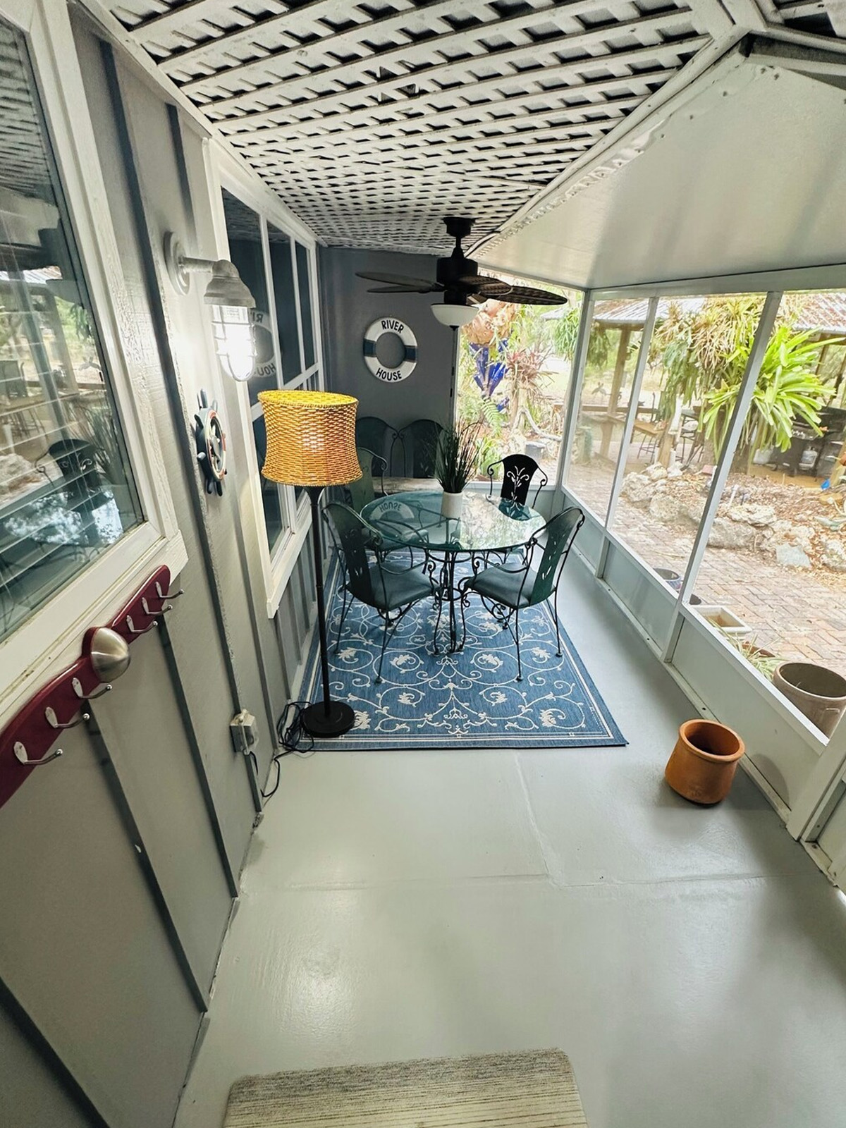 River Garden - Mason Creek vacation rental