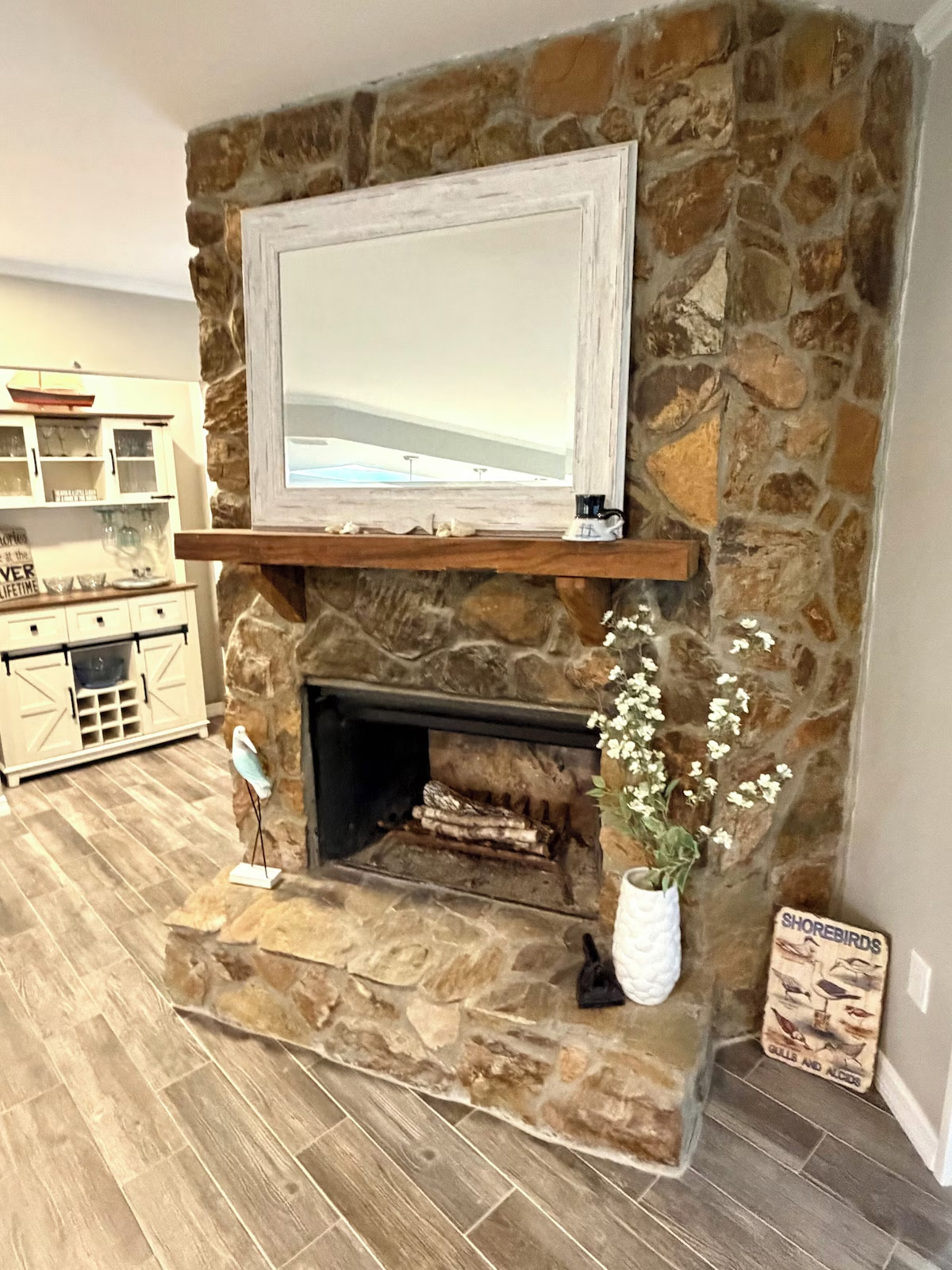 River Garden - Mason Creek vacation rental