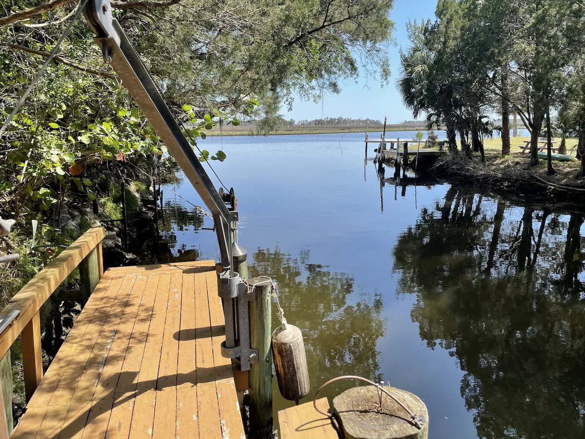 River Garden - Mason Creek vacation rental