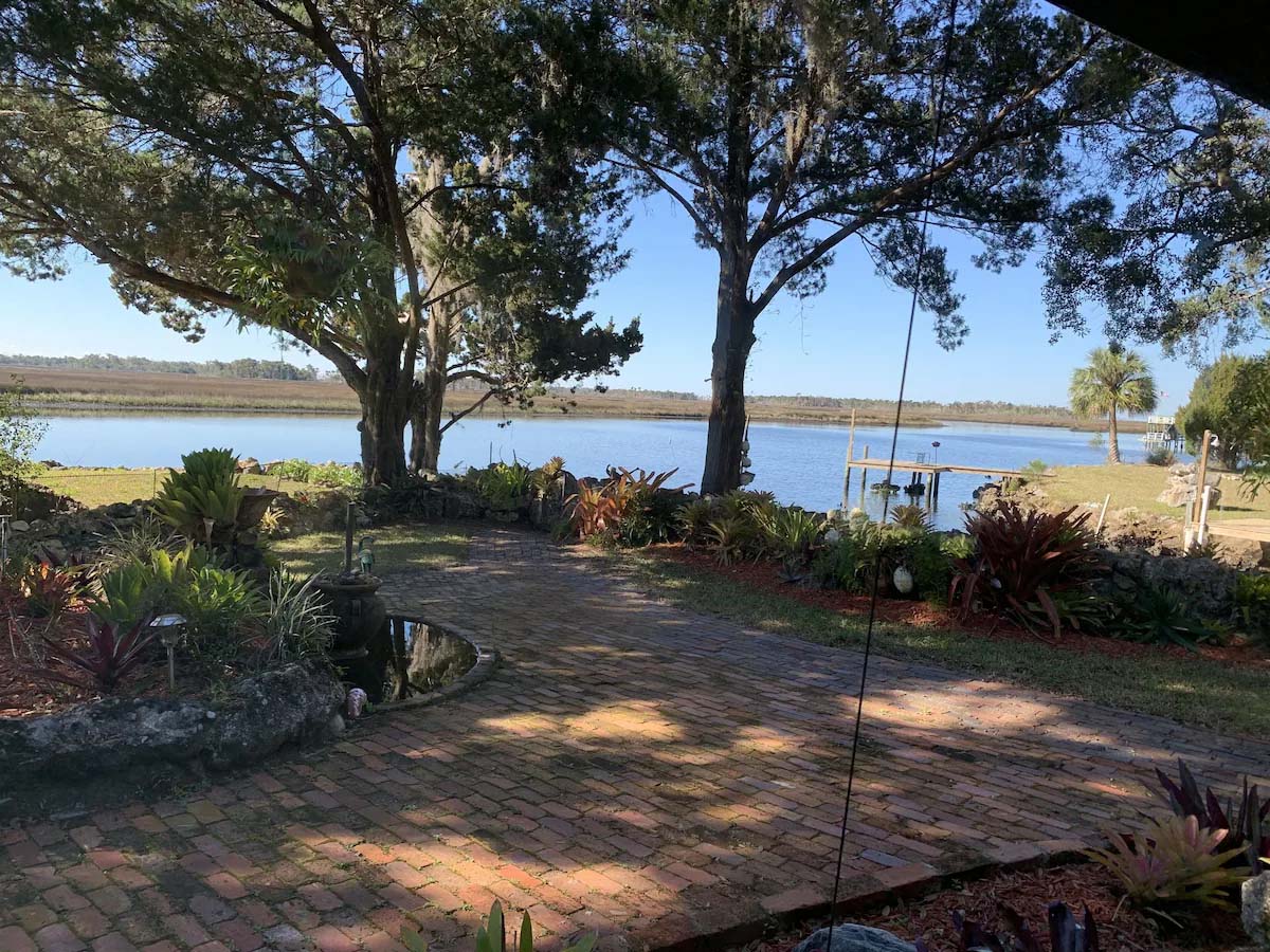 River Garden - Mason Creek vacation rental