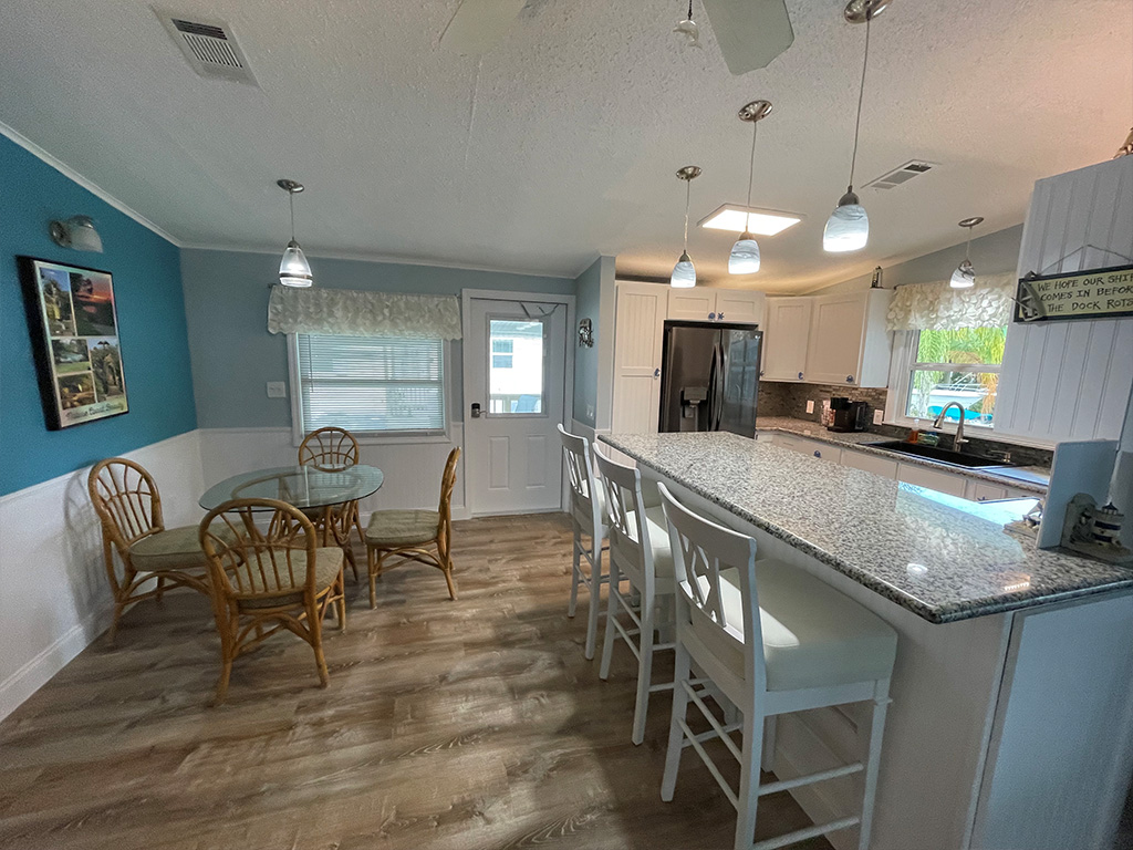 Water World, Homosassa vacation rental
