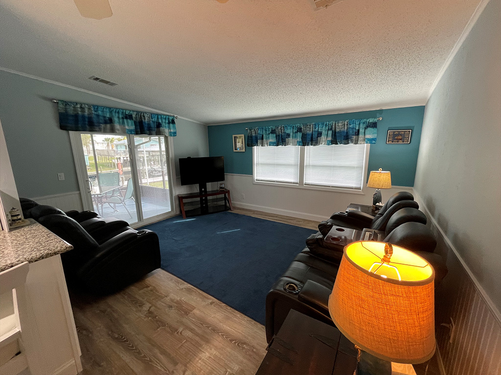 Water World, Homosassa vacation rental