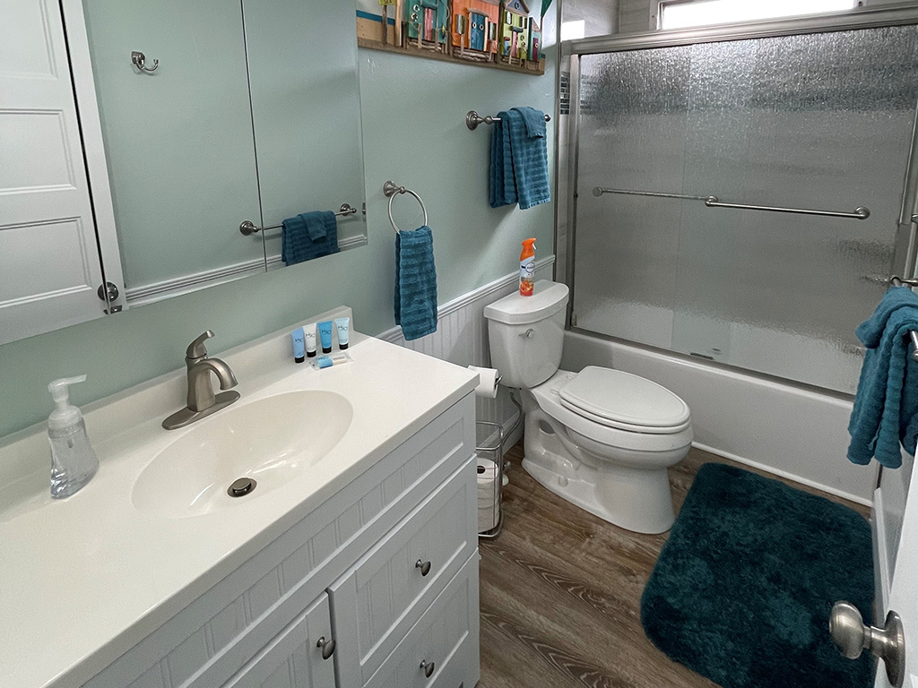 Water World, Homosassa vacation rental