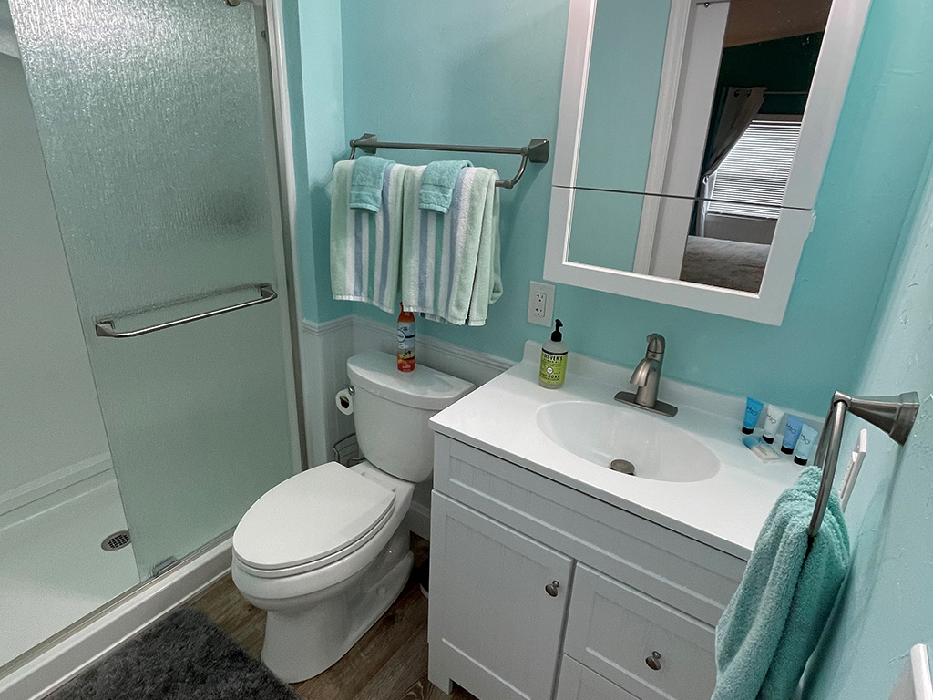 Water World, Homosassa vacation rental