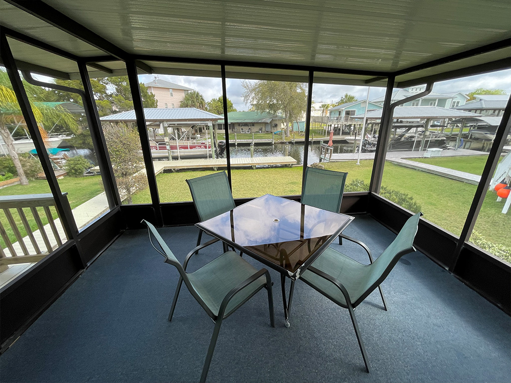 Water World, Homosassa vacation rental